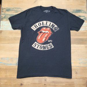 The Rolling Stones T-shirt- Large